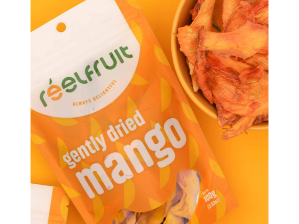 (6PK) ReelFruit Dried Fruit (Your Choice)