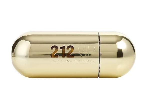 Carolina Herrera 212 VIP Women's EDP Tester - Gallery 2