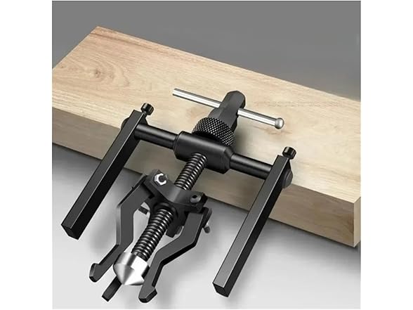 Auto Bearing Puller Set