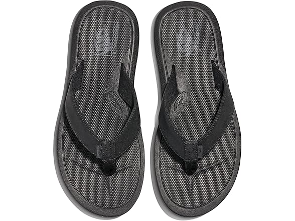 Vans Men's MTE Nexpa Synthetic Sandal, 8