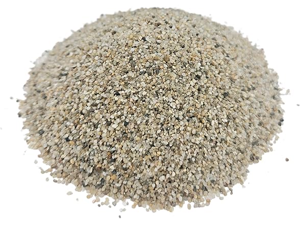 Lifegard Brown Baige Premium Sand (5 lb)