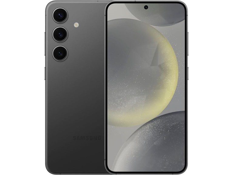 S24Plus 512GB Black VerizonSM-S926UZKEVZW