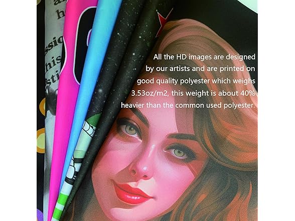 Dekorbay WTF Is A Kilometer Funny Cool