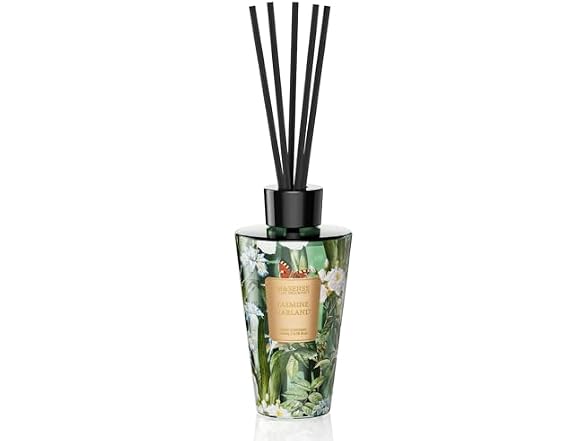 Reed Diffuser Set, 8.79 oz Natural