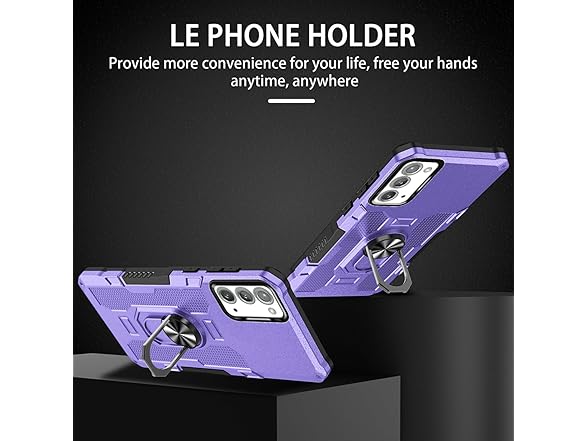 Labwrs for Samsung Galaxy Note 20 Case