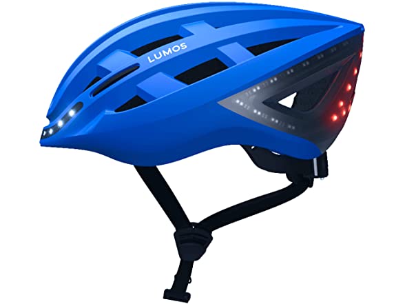 lumos bike helmet amazon