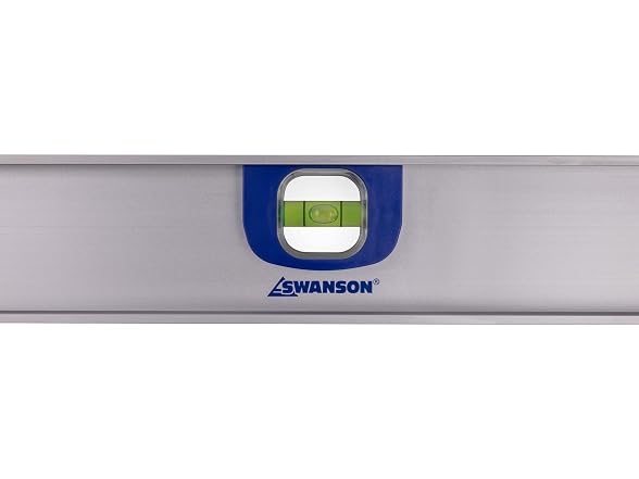 Swanson Tool TRL240 24-Inch Top Read