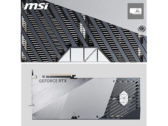 MSI Suprim Geforce Rtx5080 16G Soc Nvid
