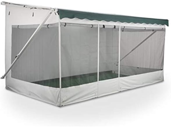 Dometic Dometic 930008.130 White Patty O'Room Aw