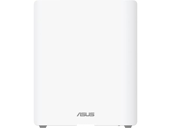 ASUS - ZenWiFi BE30000 WiFi 7 Quad-Band Mesh Router