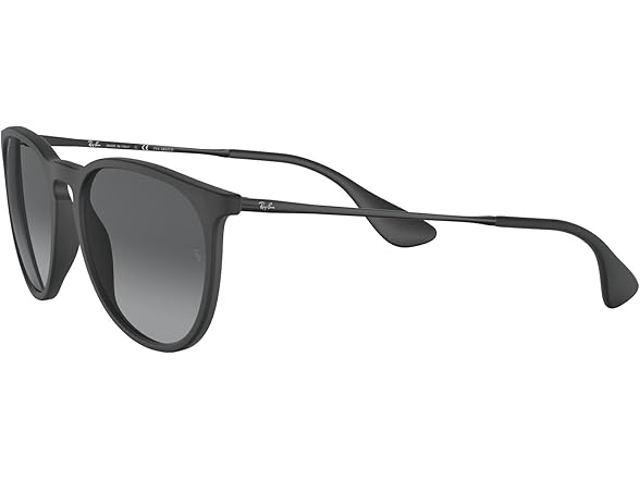 Ray-Ban RB4171 Erika Round Sunglasses