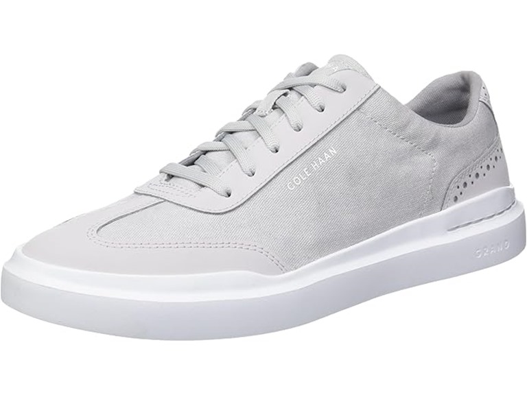 Cole Haan Men's Grandpro Rally Canvas Sneakers