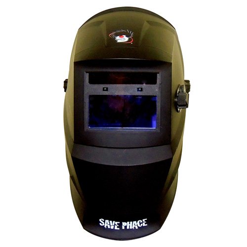 Save Phace Down-N-Dirty Series Welding Mask - Gallery 5