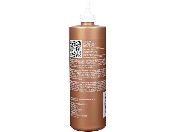 Aleene's Original Tacky Glue 16oz