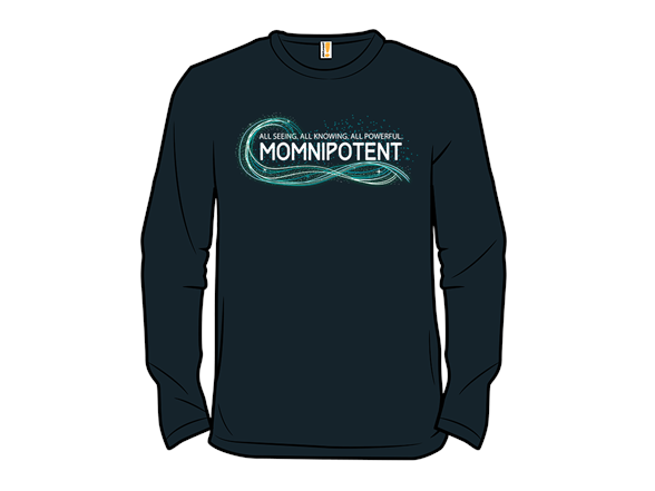 Momnipotent