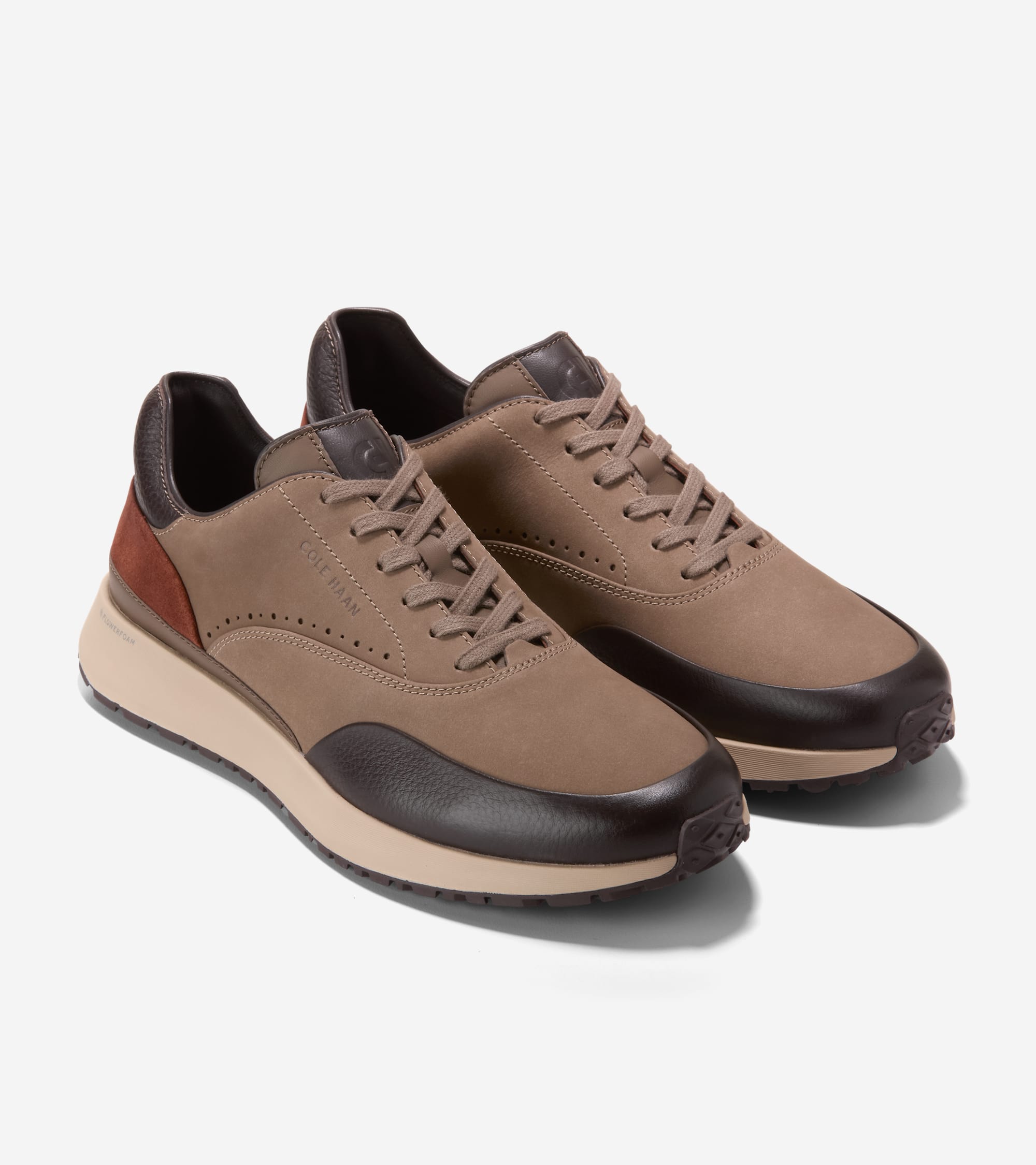 Cole Haan GrandPro Luxe Slip-On Men's Shoes (7) - Gallery 4