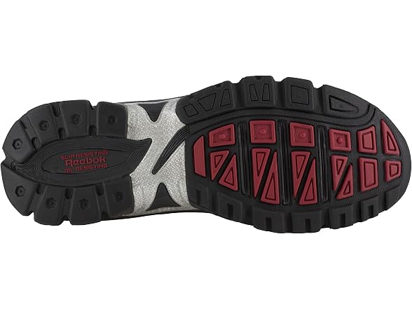 Reebok Men's Work Men's Ketia Shoe (11.5)