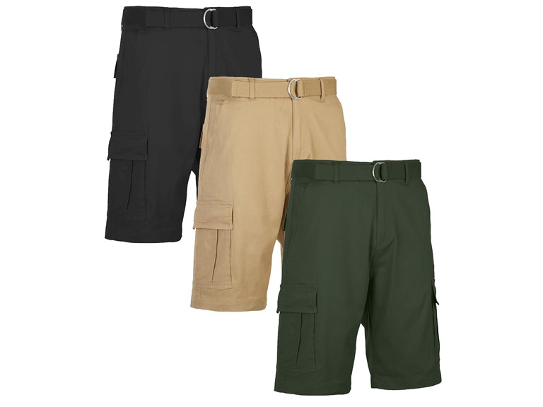 BLU ROCK WC-----(Ralph's 3PK) / MCGS-330 / BK-KK-OL / 3