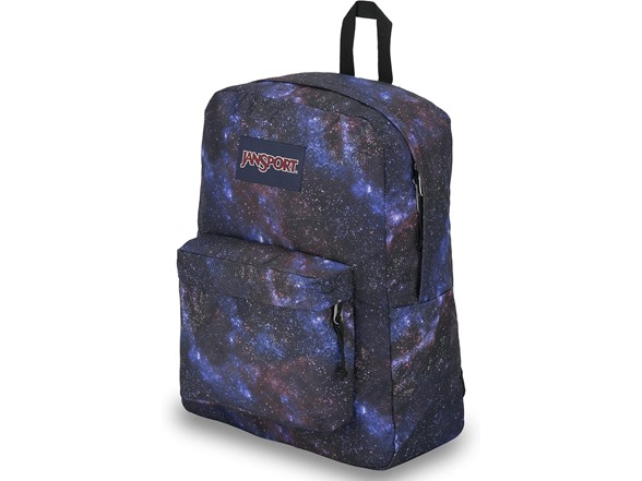 JanSport SuperBreak One Backpack