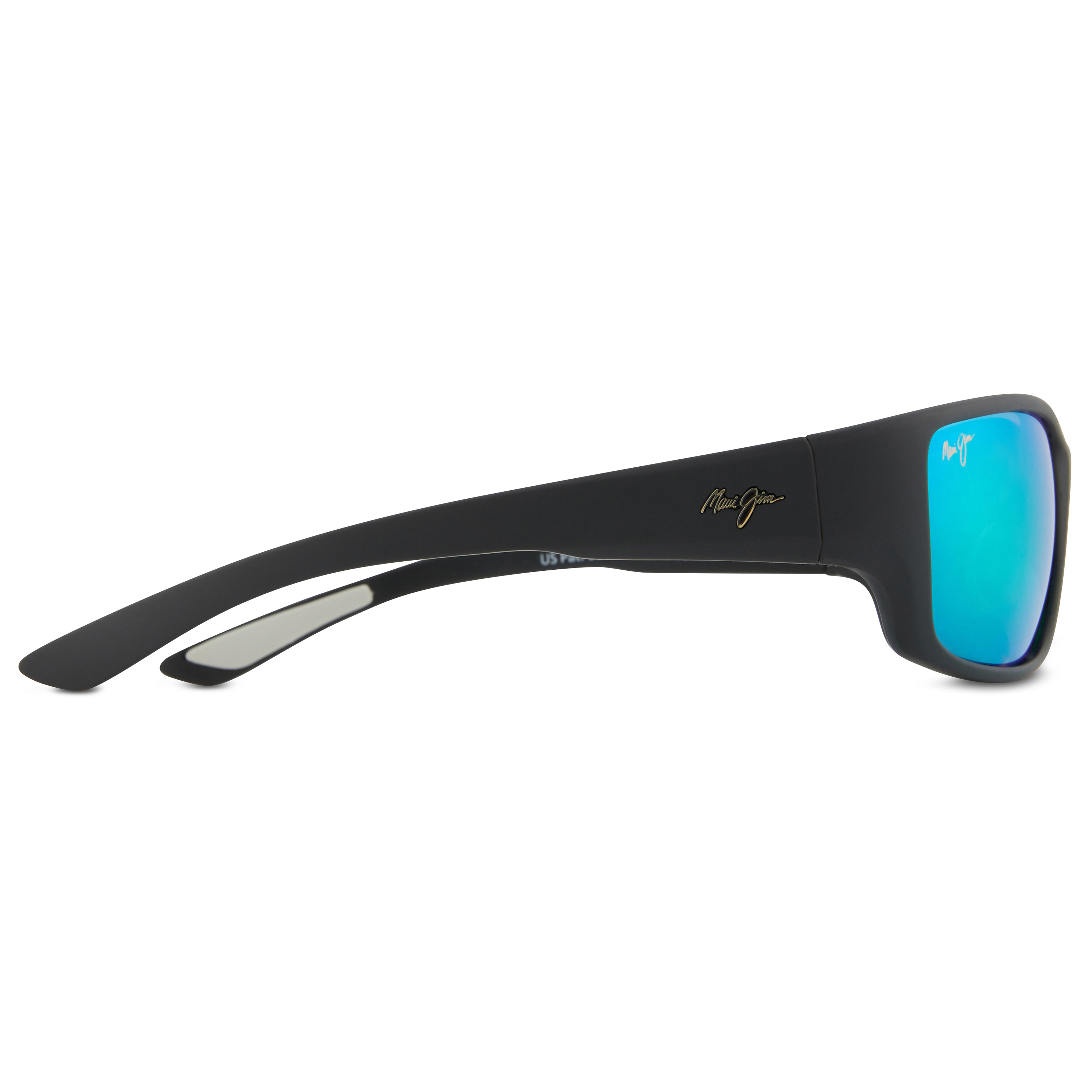 Maui Jim Men's Local Kine Sunglasses - Gallery 5