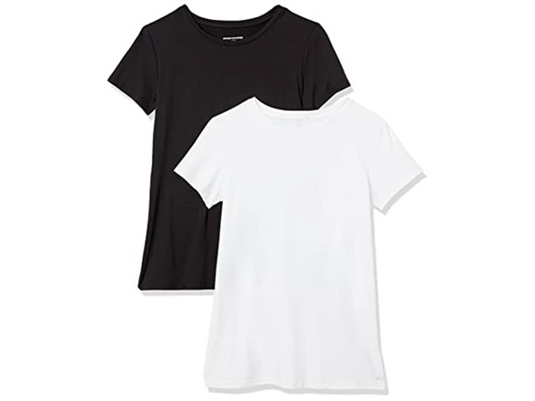 Black/Bright White