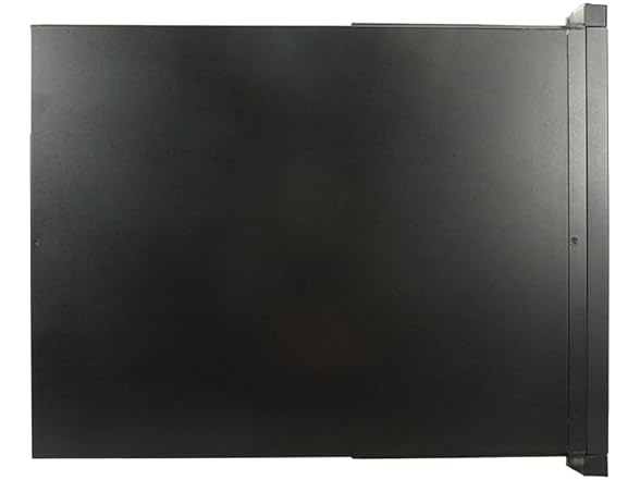 iStarUSA C-280SS - 2U 8-Bay Trayless Storage Serv