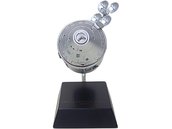 Executive Series Command Module 1/48 Resin Model