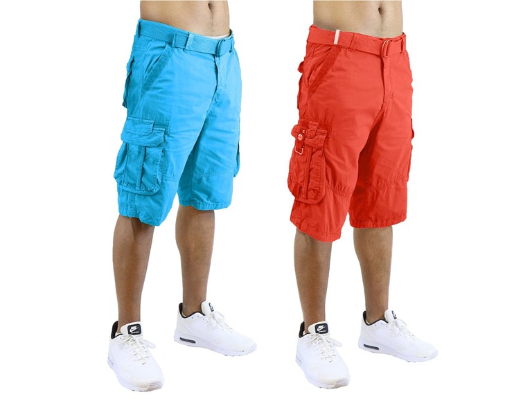 BLU ROCK WC-----(New 2PK) / JKS / LB-CR / 30 30 2Pk