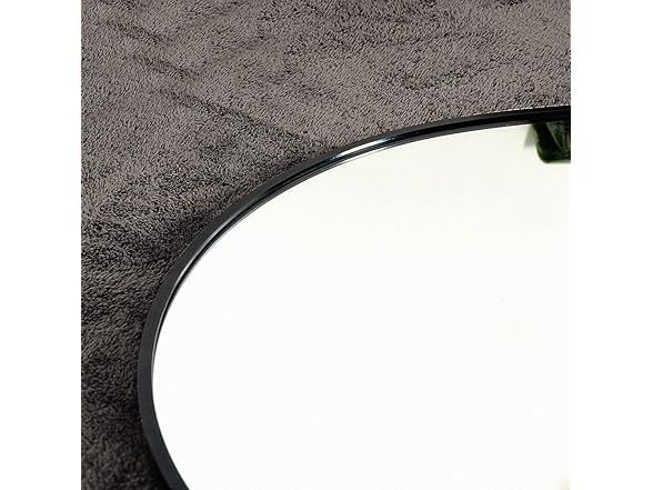 Otlsh Arched Mirror
