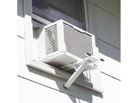 AnyMount Window Air Conditioner Support Bracket