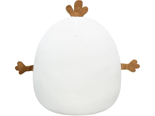 Squishmallows Disney 14-Inch Olaf Plush