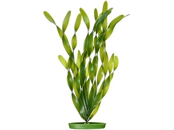 Jungle Vallisneria Plant Fish Tank Decor