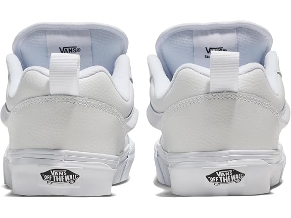 Vans Unisex Knu Skool Shoe