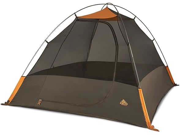 Kelty Grand Mesa 4P Backpacking Tent