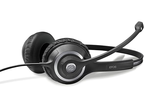 EPOS SENNHEISER Impact SC 260 USB