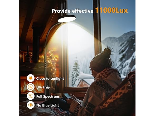 Aulaidik Floor lamp