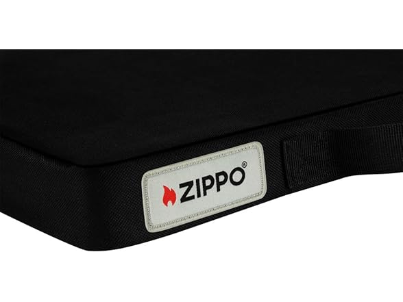 Zippo Heated Seats - Single