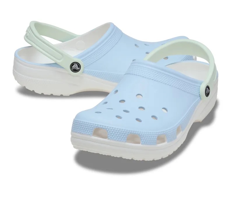 Crocs Classic Retro Men's Clog - Gallery 4