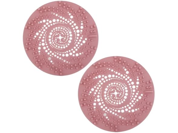 5.5" Drain Hair Catcher