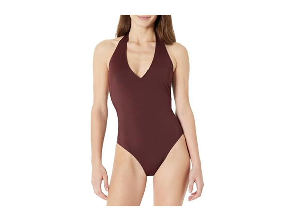 Deep Brown