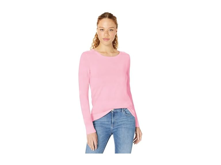 Amazon Essentials Women LS Sweater - Gallery 12