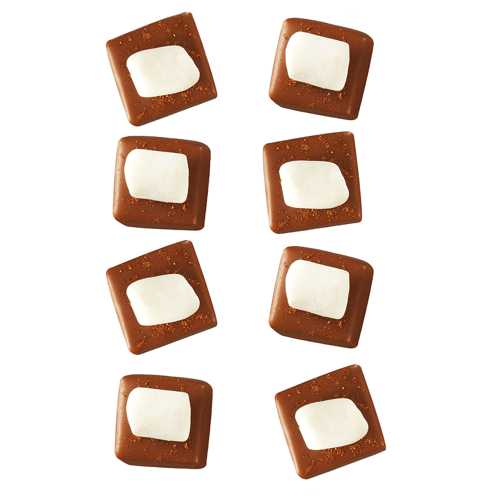 (6pk) A'cappella Chocolates Variety Pack - Gallery 12