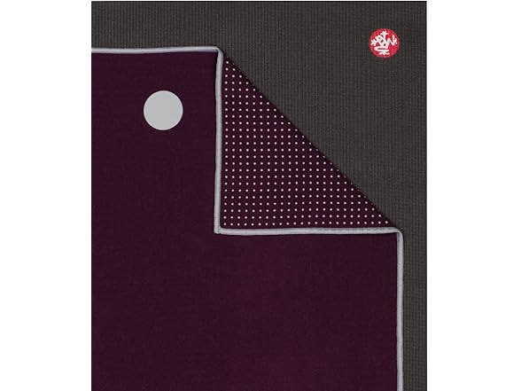 Manduka Yogitoes Skidless Towels