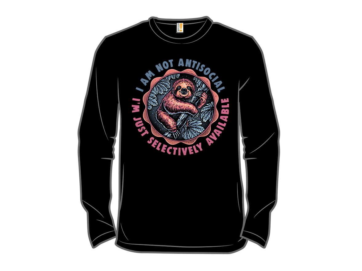 Selectively Available - Gallery 13