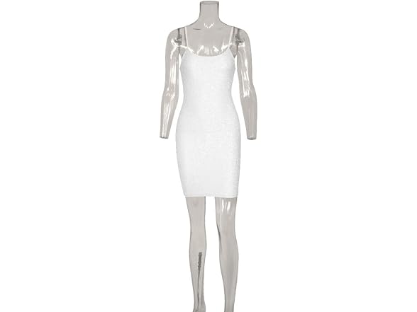 FV Relay Women (S) Sexy Sparkely Glittery Dress