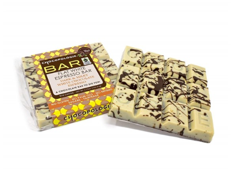 Chocopologie Bars, Classics, 4-Pack - Gallery 14