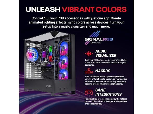 Skytech Shadow 5 Gaming PC