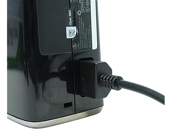 Old Skool AC Adapter Power Supply Cord
