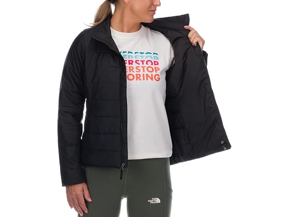 The North Face Women (XXL) Flare TNF Fleece