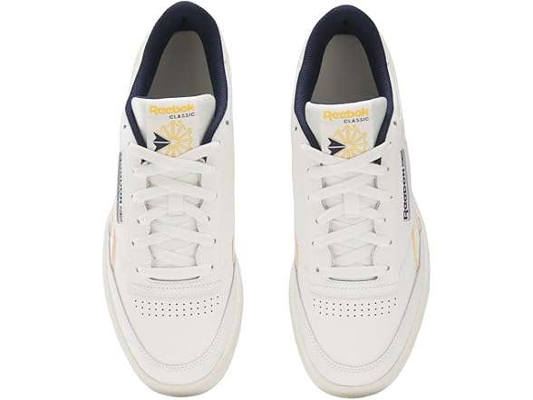 Reebok Unisex Club C Revenge Sneaker